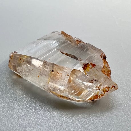 【ガネッシュヒマール産】天然ヒマラヤ水晶/Ganesh Himal Himalayan Quartz