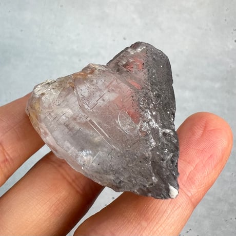 【カイラス産】カイラス産天然ヒマラヤ水晶/Kailash Himalayan Quartz