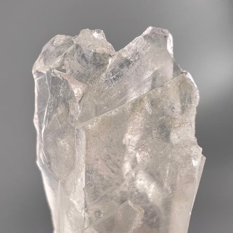 【マナスル産】天然ヒマラヤ水晶/Manaslu Himalayan Quartz