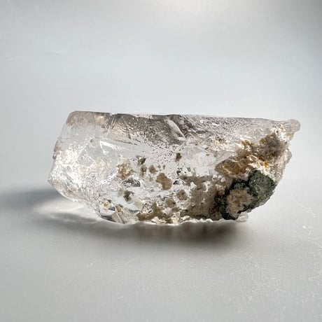 【ガネッシュヒマール産】ヒマラヤ水晶ポイント/Ganesh Himal Himalayan Quartz Point