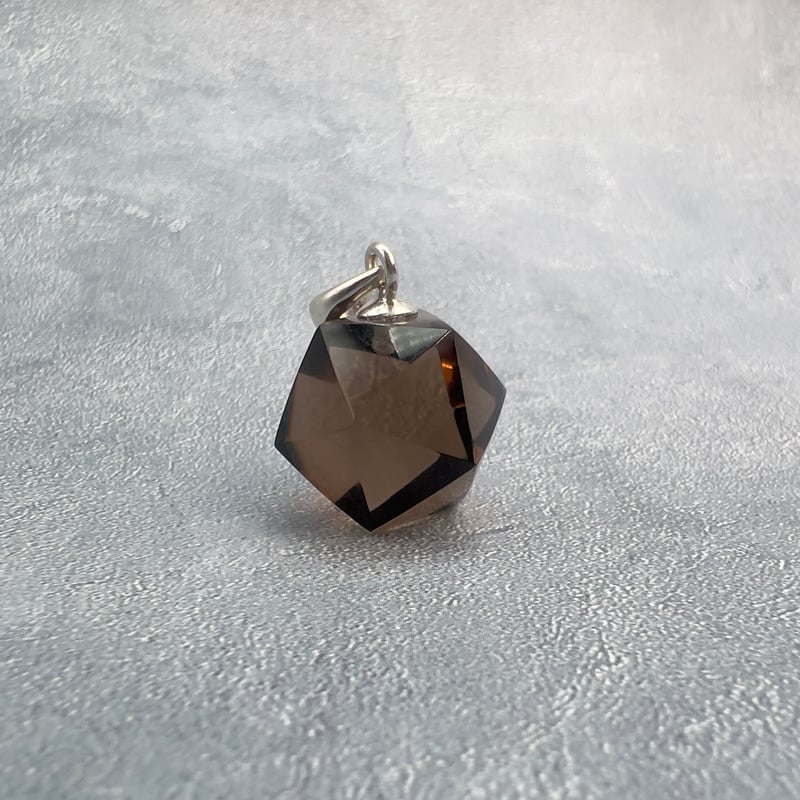 ガウリシャンカール産産】天然ヒマラヤ水晶