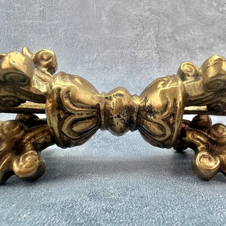 バジュラ⑥/Vajra Hand made in Nepal🇳🇵