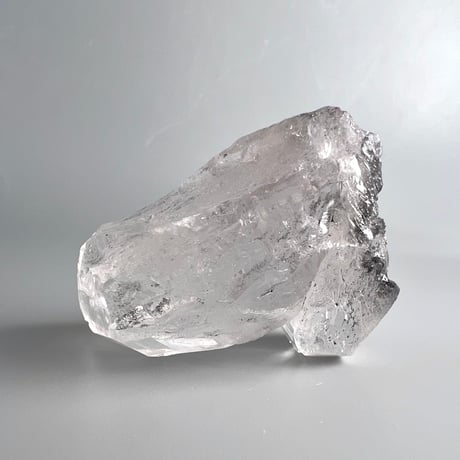 カイラス産天然ヒマラヤ水晶ポイント/Kailash Himalayan Quartz Point