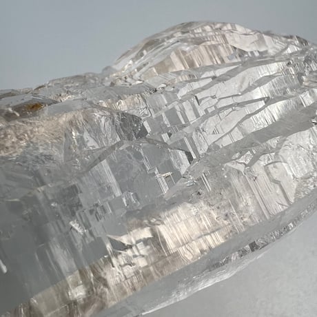 【ガネッシュヒマール産】天然ヒマラヤ水晶/Ganesh Himal Himalayan Quartz