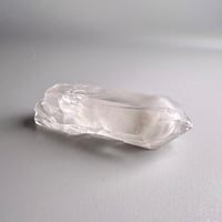 【マナスル産】天然ヒマラヤ水晶/Manaslu Himalayan Quartz