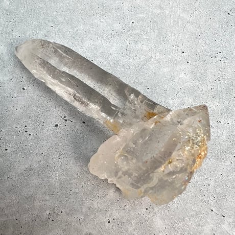 【ガネッシュヒマール産】天然ヒマラヤ水晶/Ganesh Himal Himalayan Quartz