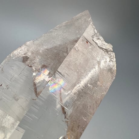 【ガネッシュヒマール産】天然ヒマラヤ水晶/Ganesh Himal Himalayan Quartz