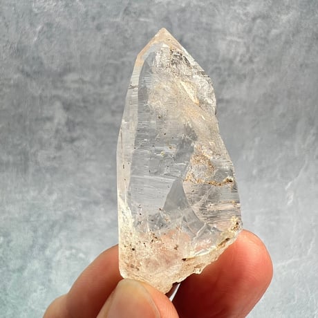 【ガネッシュヒマール産】天然ヒマラヤ水晶/Ganesh Himal Himalayan Quartz