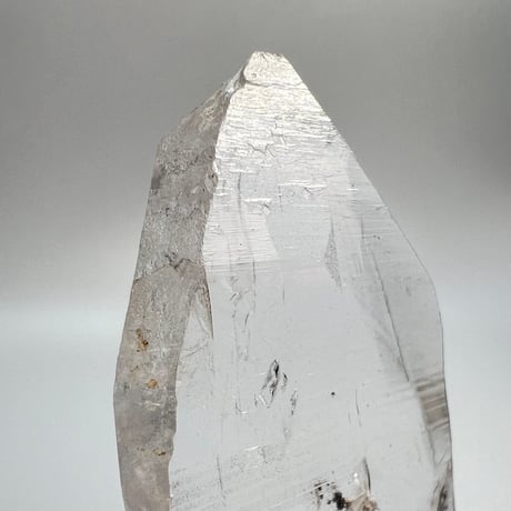 【ガネッシュヒマール産】天然ヒマラヤ水晶 /Ganesh Himal Himalayan Quartz