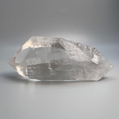 【ガネッシュヒマール産】天然ヒマラヤ水晶"ポイント"/Ganesh Himal Himalayan Quartz"Point"
