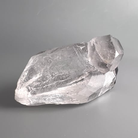 激レア　カイラス産　水晶　ポイント　マスタークリスタル　天然石 カイラス水晶 | 虹石屋