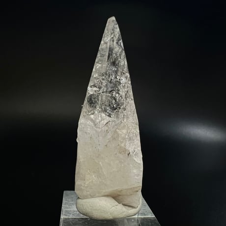 【アンナプルナ産】天然ヒマラヤ水晶⑨/Annapurna Himalayan Quartz