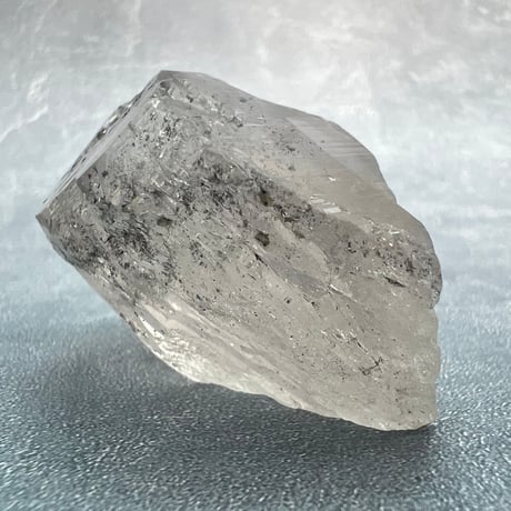 【カイラス産】カイラス産天然ヒマラヤ水晶⑲/Kailash Himalayan Quartz