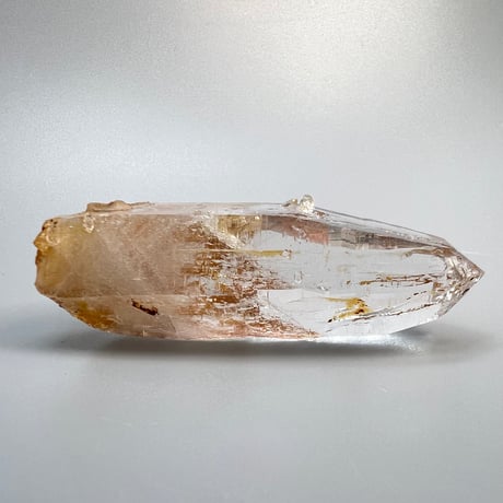ハイクオリティ【ガネッシュヒマール産】ヒマラヤ水晶/High Quality Ganesh Himal Himalayan Quartz