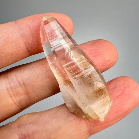 【ガネッシュヒマール産】天然ヒマラヤ水晶/Ganesh Himal Himalayan Quartz