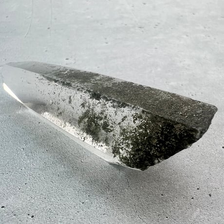 ハイクオリティ【ガネッシュヒマール産】ヒマラヤ水晶/High Quality Ganesh Himal Himalayan Quartz