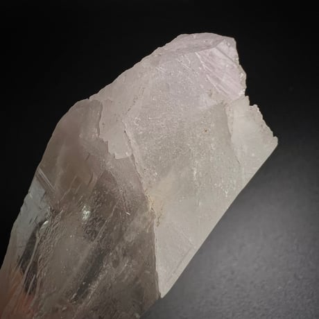 【アンナプルナ産】天然ヒマラヤ水晶/Annapurna Himalayan Quartz