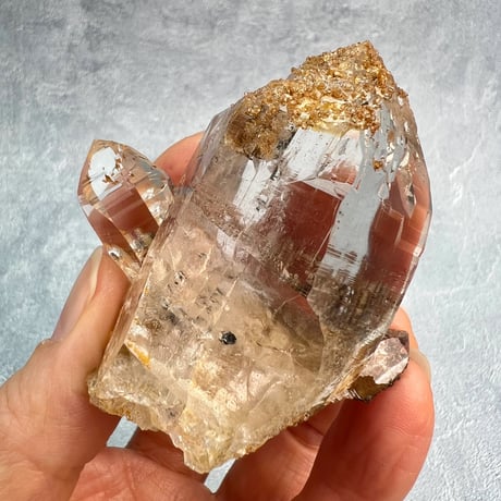 CATEGORY Himalayan Quartz/ヒマラヤ水晶 | RUNTA