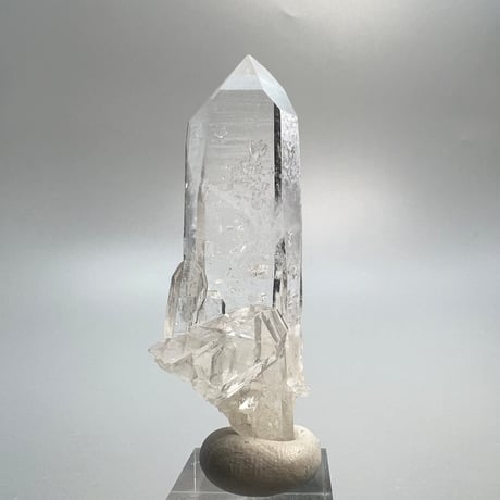 【ガネッシュヒマール産】天然ヒマラヤ水晶/Ganesh Himal Himalayan Quartz