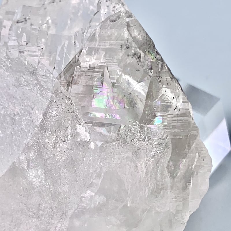 GaneshHimalレインボー入ポイント GaneshHimalレインボー入ポイント