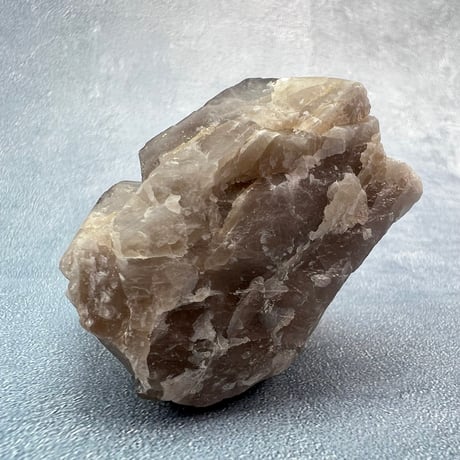 【ガウリシャンカール産】天然ヒマラヤスモーキークォーツ/GauriShankar Himalayan Smoky Quartz