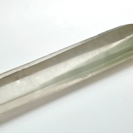 マダガスカル産クローライトインクォーツ/Madagascar Chlorite in Quartz