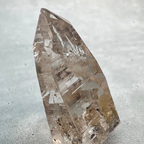 【ガネッシュヒマール産】天然ヒマラヤ水晶/Ganesh Himal in Himalayan Quartz