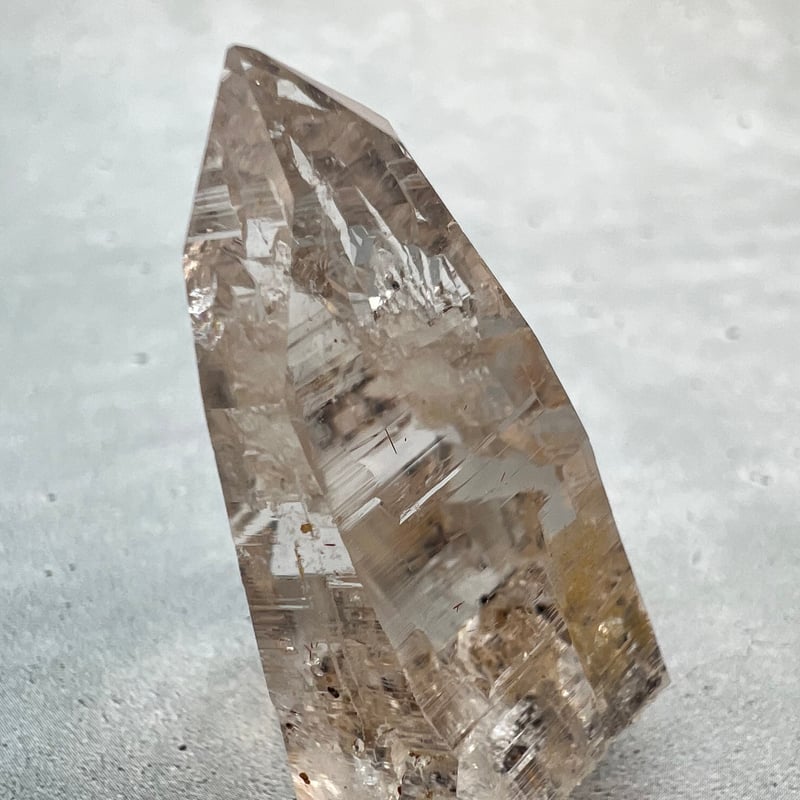 ガネッシュヒマール産】天然ヒマラヤ水晶/Ganesh Himal in Himalayan