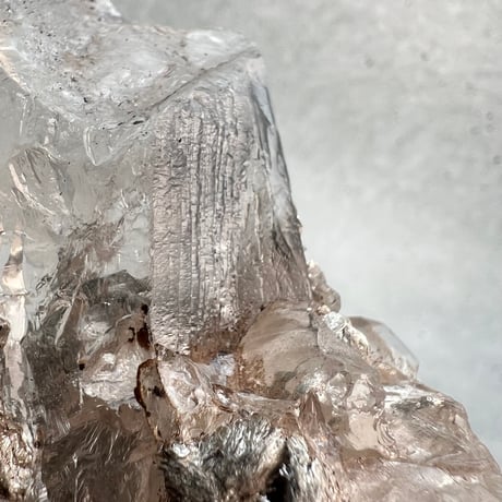 【カイラス産】カイラス産天然ヒマラヤ水晶/Kailash Himalayan Quartz