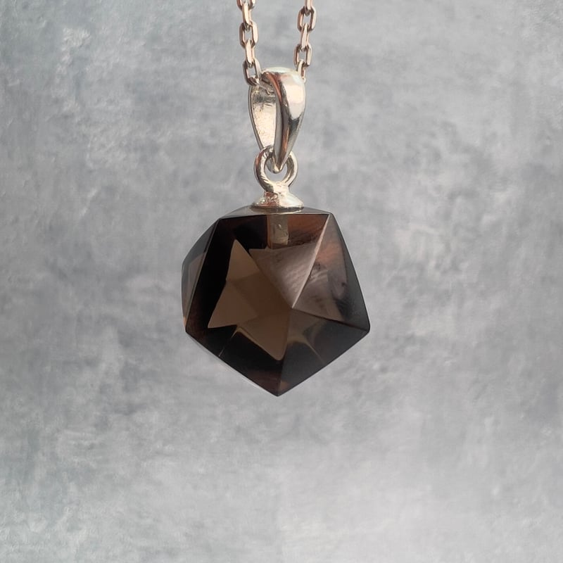 ガウリシャンカール産産】天然ヒマラヤ水晶