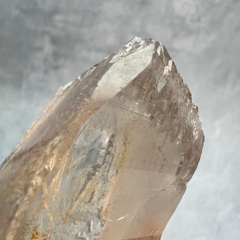 カイラス産】カイラス産天然ヒマラヤ水晶/Kailash Himalayan Quartz |