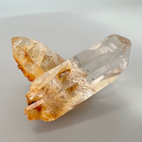ハイクオリティ【ガネッシュヒマール産】ヒマラヤ水晶/High Quality Ganesh Himal Himalayan Quartz