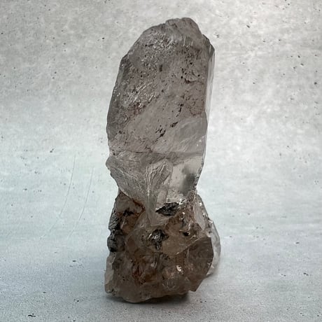 【カイラス産】カイラス産天然ヒマラヤ水晶/Kailash Himalayan Quartz