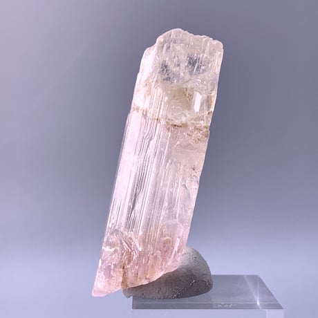 クンツァイト 原石/Kunzite Rough stone