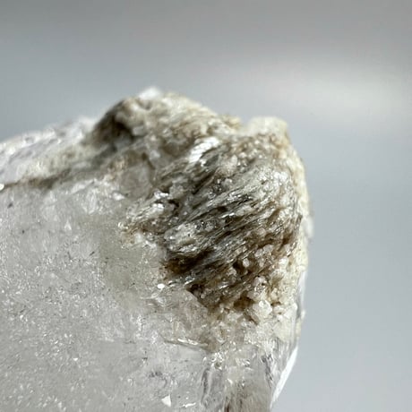 【ガネッシュヒマール産】天然ヒマラヤ水晶/Ganesh Himal Himalayan Quartz