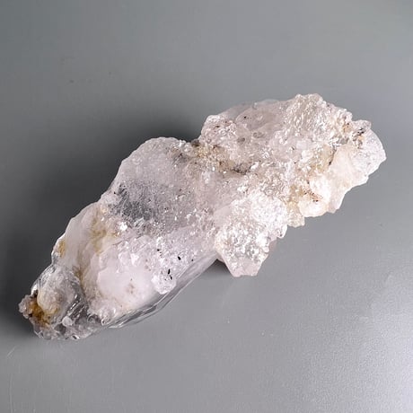 【ガネッシュヒマール産】天然ヒマラヤ水晶/Ganesh Himal Himalayan Quartz