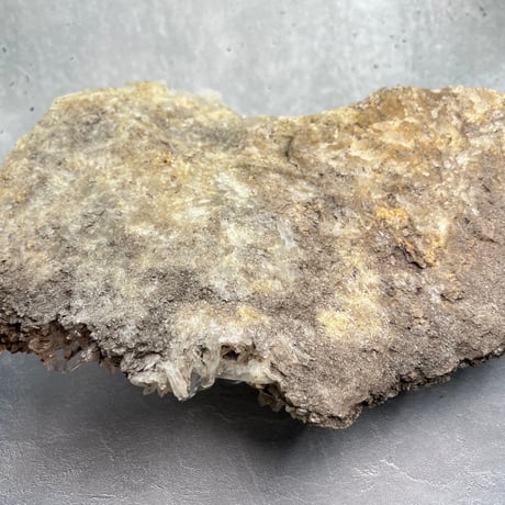 【マカルー産】天然ヒマラヤ水晶クラスター①/Makalu Himalayan Quartz Cluster