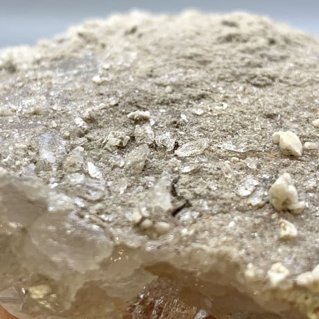 【ガネッシュヒマール産】天然ヒマラヤ水晶クラスターB/Ganesh Himal Himalayan Quartz Cluster