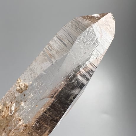 ハイクオリティ【ガネッシュヒマール産】天然ヒマラヤ水晶/High Quality Ganesh Himal Himalayan Quartz