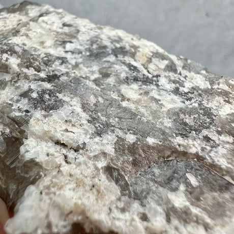 【ガウリシャンカール産】天然ヒマラヤスモーキークォーツ⑩/GauriShankar Himalayan Smoky Quartz