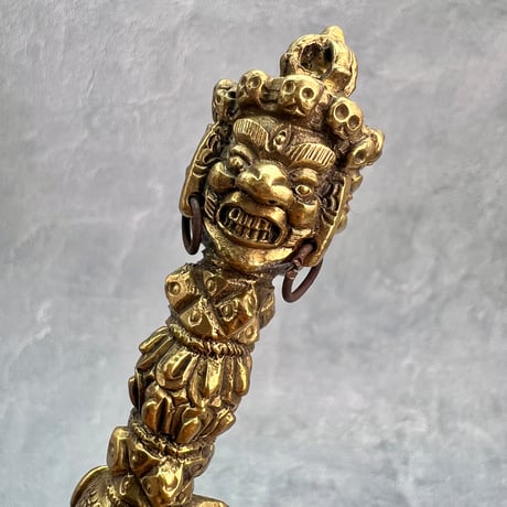 プルバ①/Phurba Handmade in Nepal🇳🇵