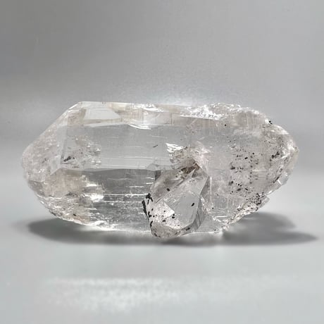 【ガネッシュヒマール産】天然ヒマラヤ水晶/Ganesh Himal Himalayan Quartz