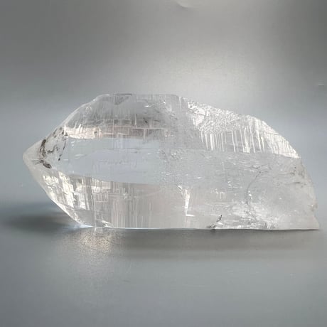 【カイラス産】カイラス産天然ヒマラヤ水晶/Kailash Himalayan Quartz