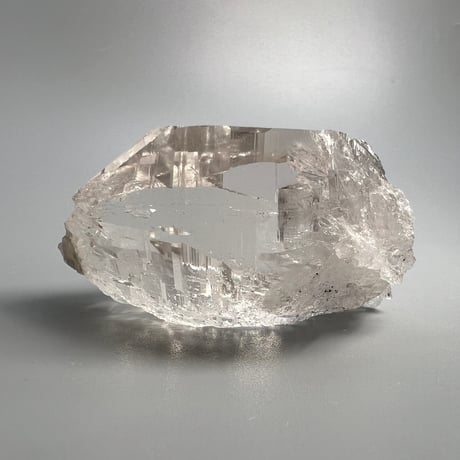 ハイクオリティ【ガネッシュヒマール産】ヒマラヤ水晶/High Quality Ganesh Himal Himalayan Quartz