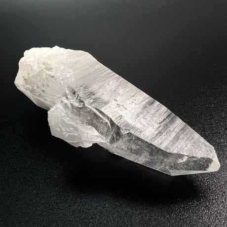 【アンナプルナ産】天然ヒマラヤ水晶/Annapurna Himalayan Quartz
