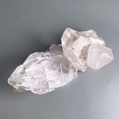 【ガネッシュヒマール産】天然ヒマラヤ水晶/Ganesh Himal Himalayan Quartz