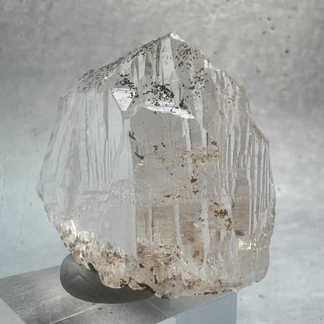 【ガネッシュヒマール産】天然ヒマラヤ水晶/Ganesh Himal in Himalayan Quartz