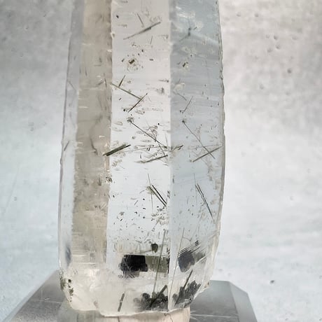 【ガネッシュヒマール産】天然ヒマラヤ水晶/Ganesh Himal in Himalayan Quartz