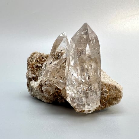 【ガネッシュヒマール産】天然ヒマラヤ水晶/Ganesh Himal Himalayan Quartz
