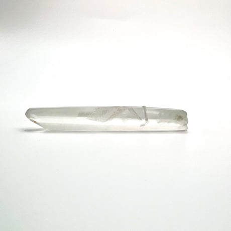 マダガスカル産クローライトインクォーツ/Madagascar Chlorite in Quartz